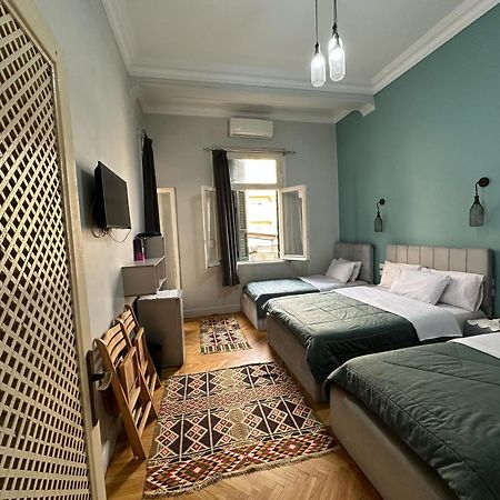 Cheers Hostel 카이로 외부 사진