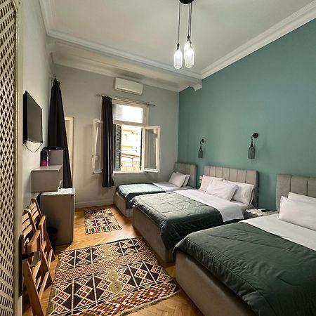 Cheers Hostel 카이로 외부 사진