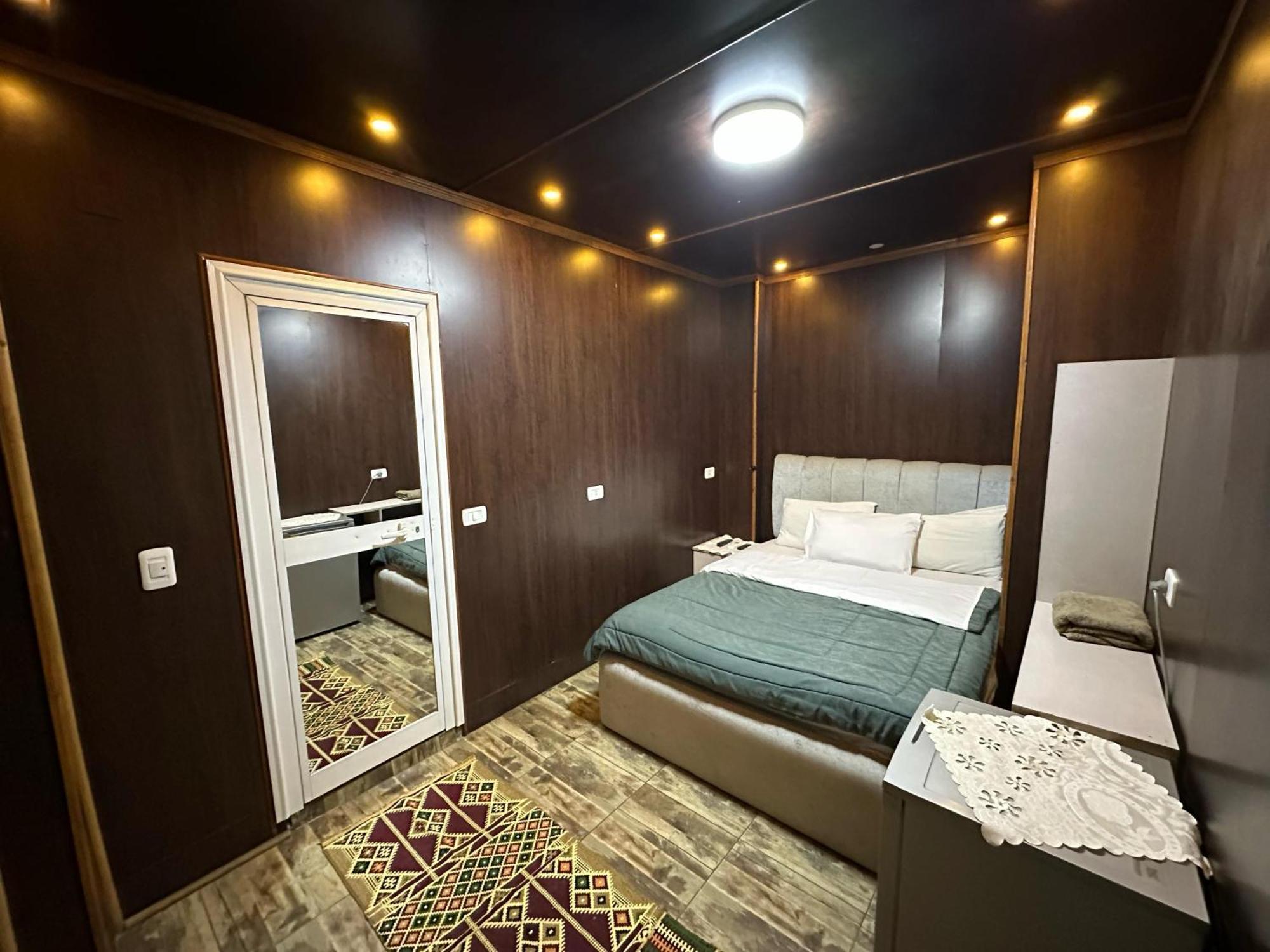 Cheers Hostel 카이로 외부 사진
