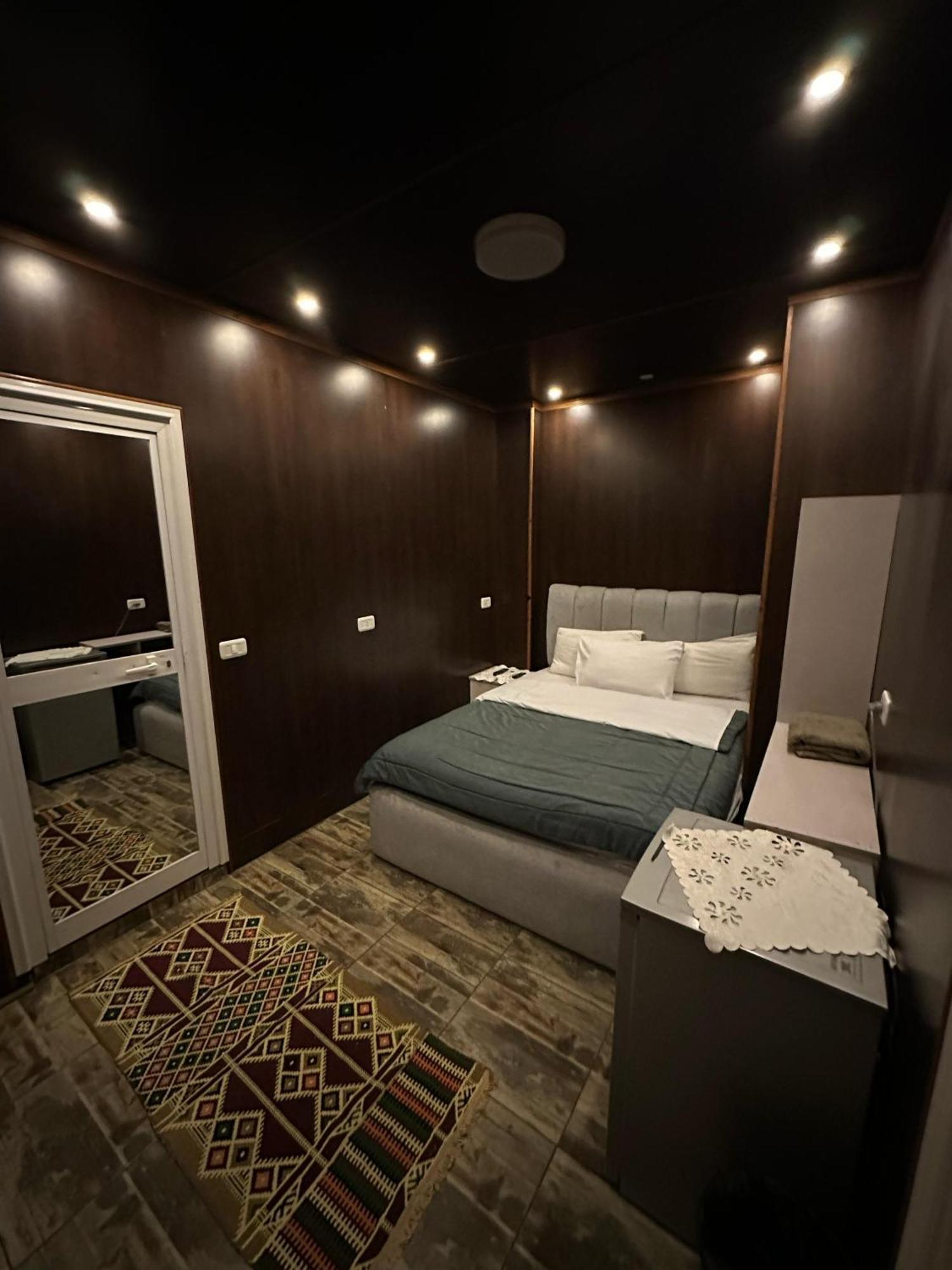 Cheers Hostel 카이로 외부 사진