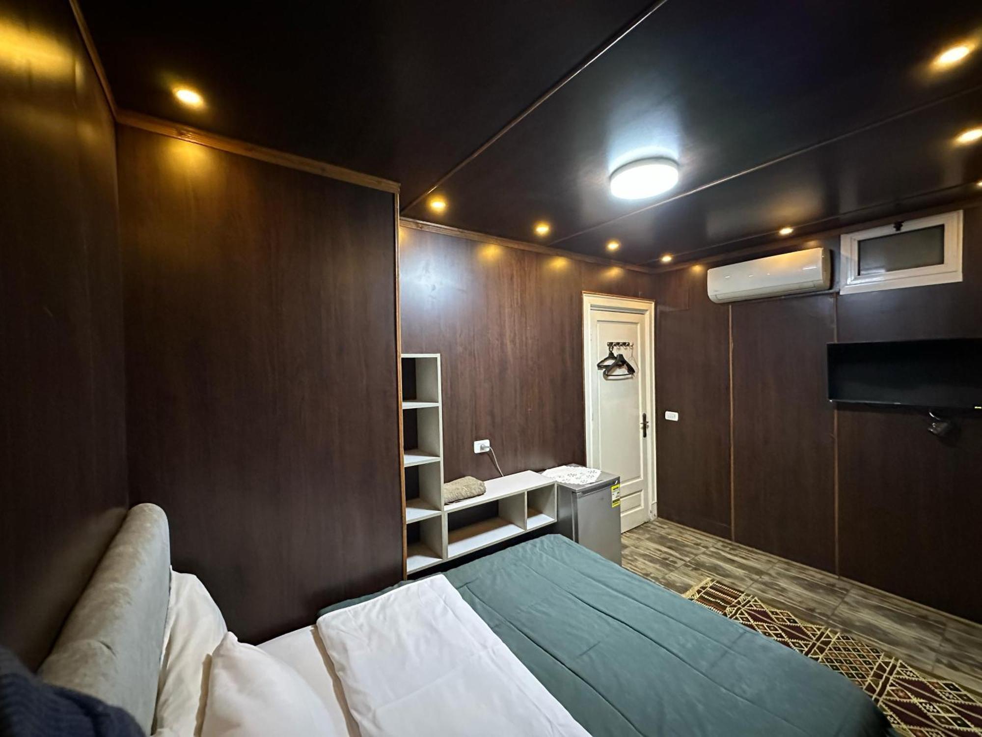 Cheers Hostel 카이로 외부 사진