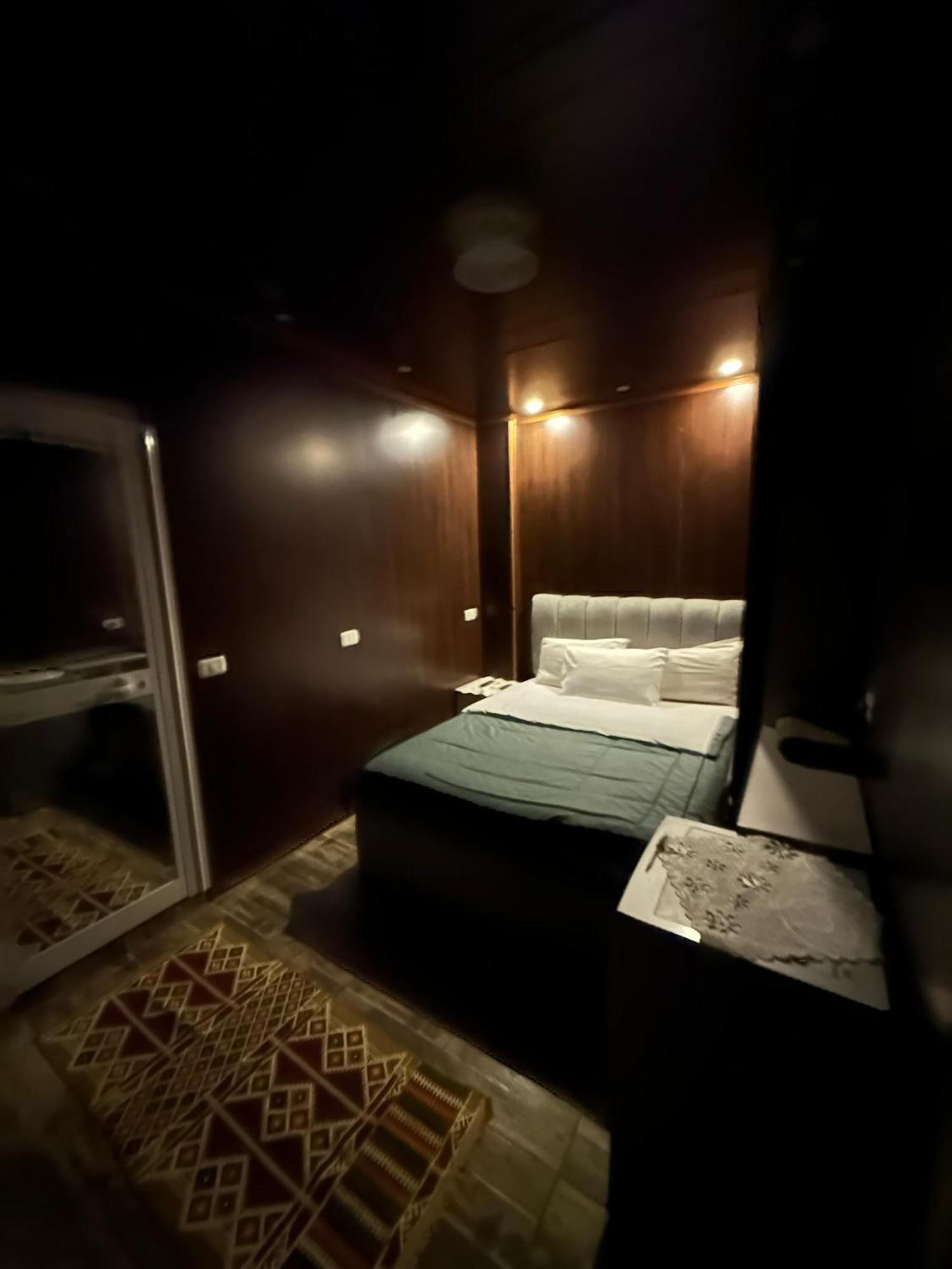 Cheers Hostel 카이로 외부 사진