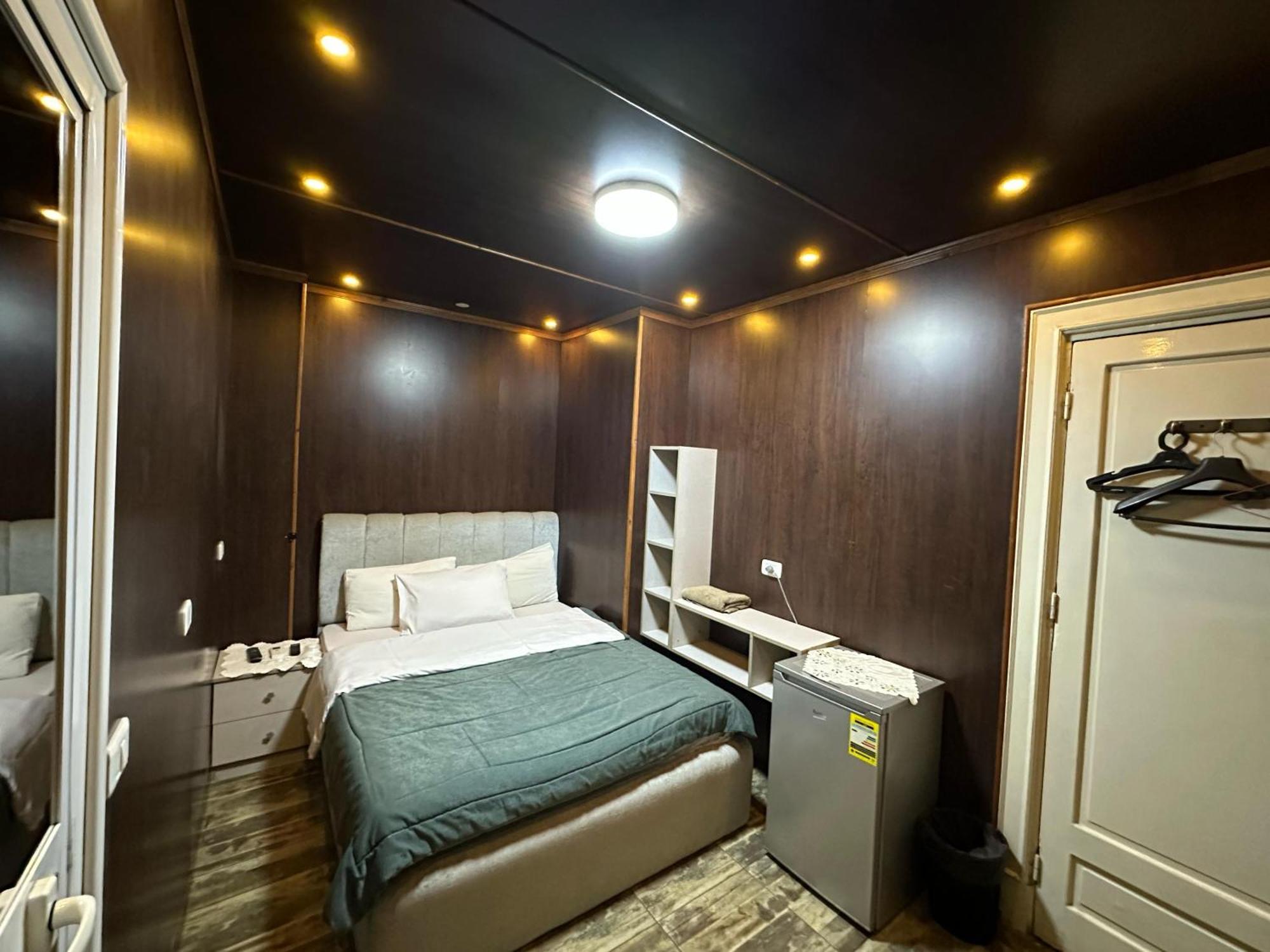 Cheers Hostel 카이로 외부 사진